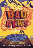 Bad News (eBook, ePUB)