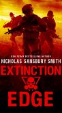 Extinction Edge (eBook, ePUB)