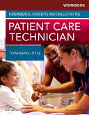 Workbook for Fundamental Concepts and Skills for the Patient Care Technician - E-Book (eBook, ePUB) Workbook for Fundamental Concepts and Skills for the Patient Care Technician - E-Book (eBook, ePUB)