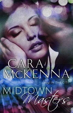 Cover Midtown Masters (eBook, ePUB)