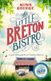 The Little Breton Bistro (eBook, ePUB)