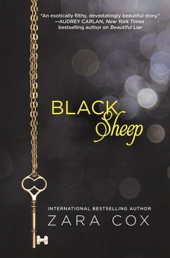 Cover Black Sheep (eBook, ePUB)
