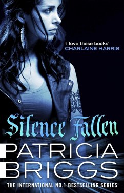 Silence Fallen (eBook, ePUB) - Briggs, Patricia