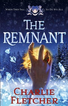 Cover The Remnant (eBook, ePUB)