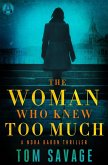 The Woman Who Knew Too Much (eBook, ePUB)