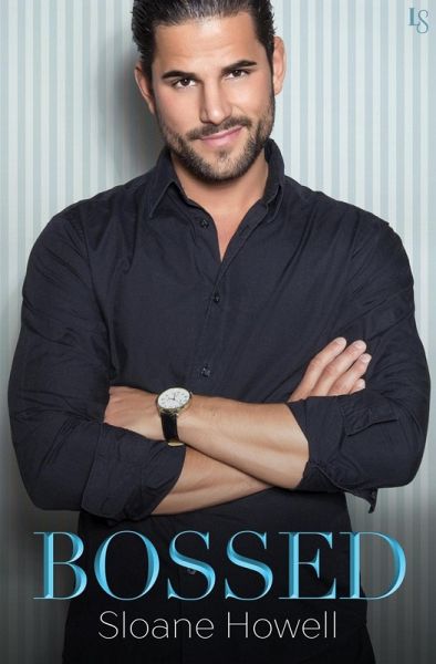 Bossed (eBook, ePUB) Bossed (eBook, ePUB)