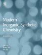 Modern Inorganic Synthetic Chemistry... - Bild 1