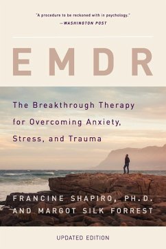 EMDR (eBook, ePUB) - Shapiro, Francine; Forrest, Margot Silk