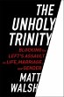 The Unholy Trinity (eBook, ePUB) - Bild 1