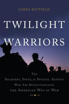 Twilight Warriors (eBook, ePUB) - Kitfield, James