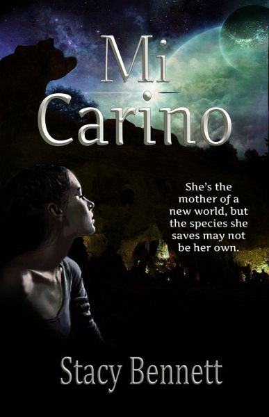 Mi Carino (eBook, ePUB) Mi Carino (eBook, ePUB)