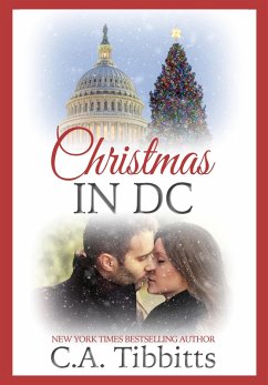 Cover Christmas In D.C. (eBook, ePUB)