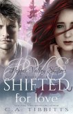 Shifted For Love (Pepper Valley Shifters, #1) (eBook, ePUB)