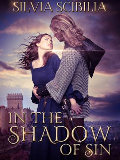 In The Shadow Of Sin (eBook, ePUB) - Scibilia, Silvia