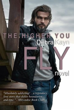 Cover The Higher You Fly (eBook, ePUB)