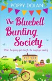 The Bluebell Bunting Society (eBook, ePUB)