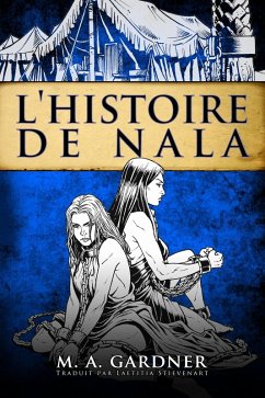 Cover L'histoire de Nala (eBook, ePUB)