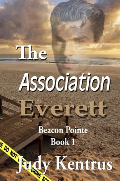 Cover The Association Everett (The Footlight Theater, #1) (eBook, ePUB)