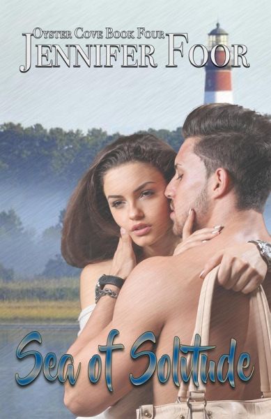 Sea of Solitude (Oyster Cove, #4) (eBook, ePUB)