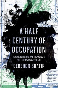 Cover A Half Century of Occupation (eBook, ePUB)