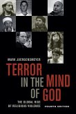 Terror in the Mind of God, Fourth Edition (eBook, ePUB)