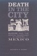 Death in the City (eBook, ePUB) - Bild 1