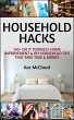Household Hacks: 150+ Do It Yourself... - Bild 1