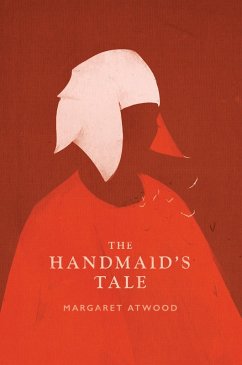 Handmaid's Tale (eBook, ePUB) - Atwood, Margaret