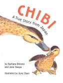 Chibi (eBook, ePUB)