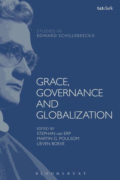 Grace, Governance and Globalization (eBook, ePUB)