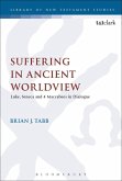 Suffering in Ancient Worldview (eBook, PDF)