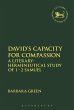 David's Capacity for Compassion (eBook,... - Bild 1