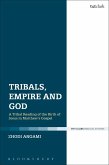 Tribals, Empire and God (eBook, ePUB)