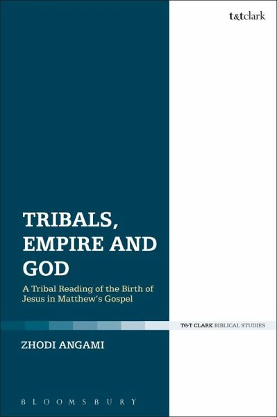Tribals, Empire and God (eBook, ePUB) Tribals, Empire and God (eBook, ePUB)