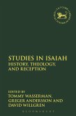 Studies in Isaiah (eBook, PDF)