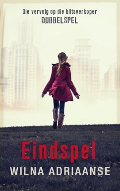 Eindspel (eBook, ePUB) - Adriaanse, Wilna
