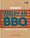 Weber's American Barbecue (eBook, ePUB)