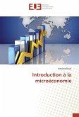 Introduction à la microéconomie