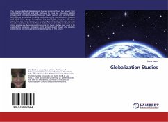 Globalization Studies - Bateh, Dena