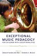Exceptional Music Pedagogy for Children... - Bild 1