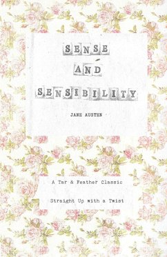 Sense and Sensibility - Austen, Jane