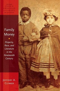 Family Money - Clymer, Jeffory A