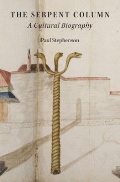 The Serpent Column - Stephenson, Paul
