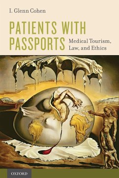 Patients with Passports - Cohen, I Glenn