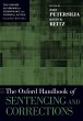 The Oxford Handbook of Sentencing and... - Bild 1