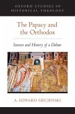 The Papacy and the Orthodox