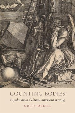 Counting Bodies - Farrell, Molly