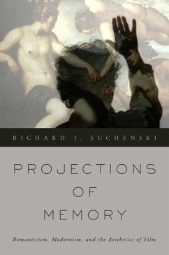 Projections of Memory - Suchenski, Richard I