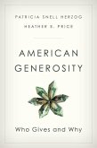 American Generosity