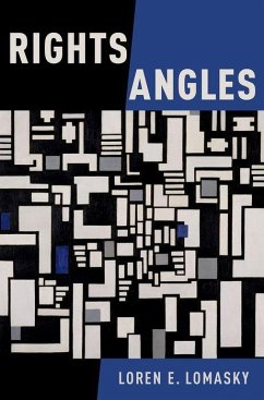 Rights Angles - Lomasky, Loren E